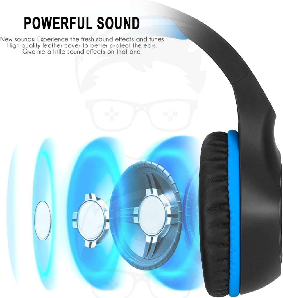 Butfulake SL-100 Gaming Headset Butfulake SL-100 Gaming Headset